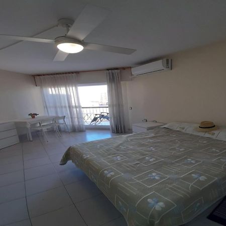 Studio Met Ideale Ligging Torrevieja Exterior foto