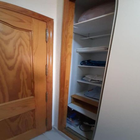 Studio Met Ideale Ligging Torrevieja Exterior foto
