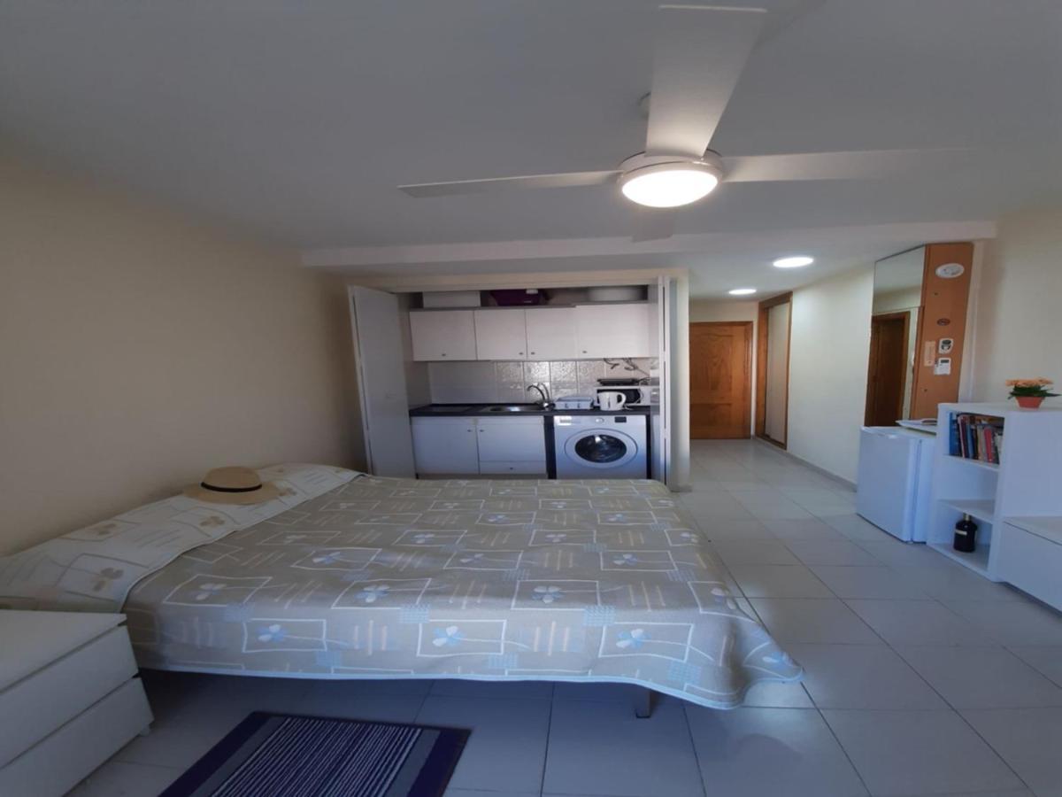 Studio Met Ideale Ligging Torrevieja Exterior foto